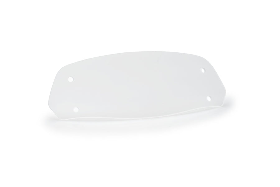 UNIVERSAL UNIVERSAL UNIVERSAL – Reservedeler – Visirerstatning N.2 Clip-On – Sterk