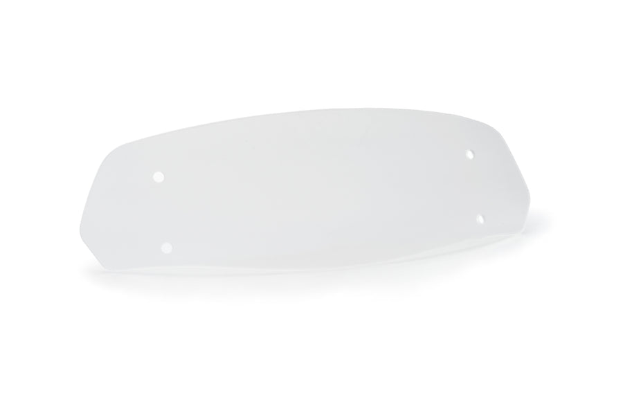 UNIVERSAL UNIVERSAL UNIVERSAL – Reservedeler – Visirerstatning N.3 Clip-On
