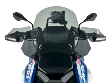 BMW R 1300 GS [WRS] - Vinddeflektor