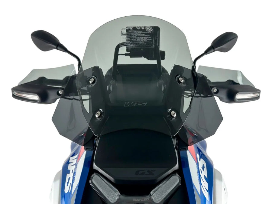 BMW R 1300 GS Adventure [WRS] – Vindavvisere