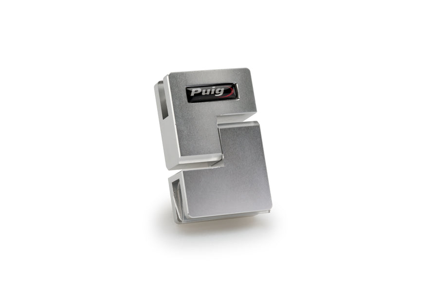 UNIVERSAL UNIVERSAL UNIVERSAL – Puig frontrutedeksel – tonet