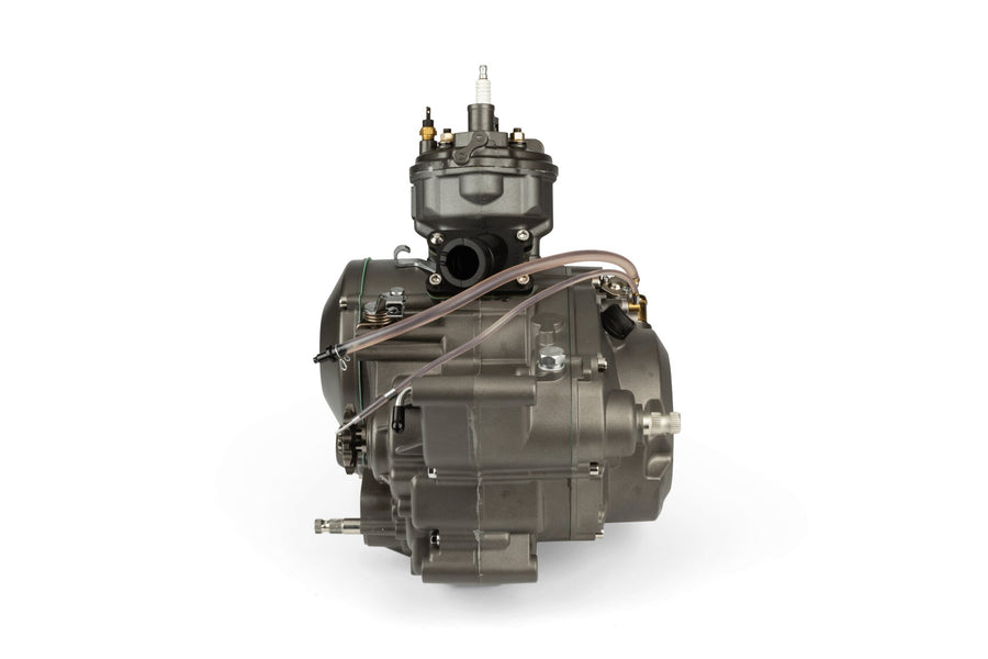 Rieju MRX Enduro 50 2T AM6 - Komplettmotor