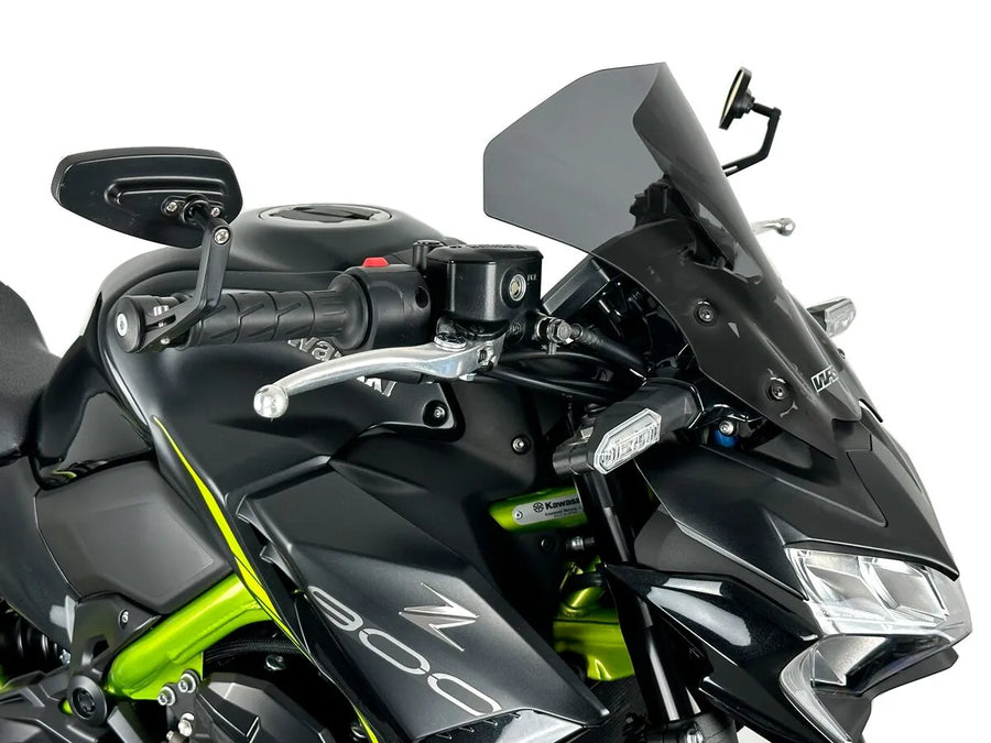 Kawasaki Z 900 [WRS] - frontrute