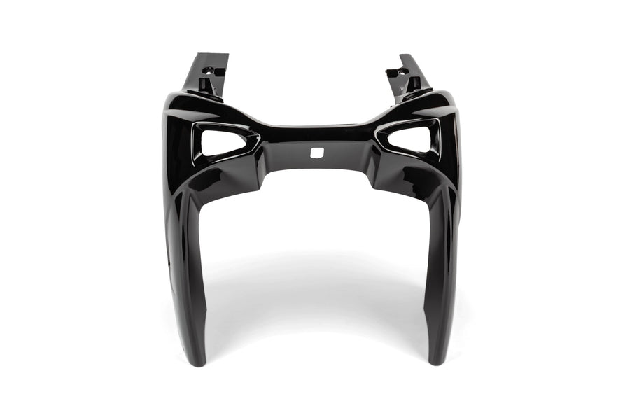 Yamaha Aerox 50 2T LC [–1998] - Verkleidungskit New Design schwarz
