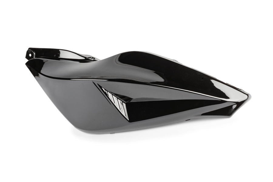Yamaha Aerox 50 2T LC [–1998] - Verkleidungskit New Design schwarz