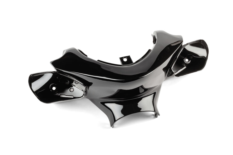 Yamaha Aerox 50 2T LC [–1998] - Verkleidungskit New Design schwarz