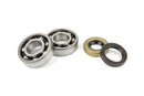 Beta RR-T SM 50 2T - Kurbelwelle TPR 100ccm Hub 47mm Pleuel 98mm