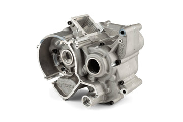 Beta RR Enduro 50 2T - Motorhus TPR Factory FL100