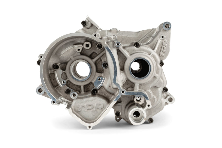 Beta RR Enduro 50 2T - Motorgehäuse TPR Factory FL100