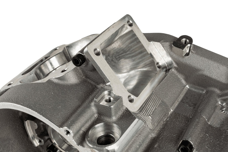 Beta RR Enduro 50 2T - Motorgehäuse TPR Factory FL100