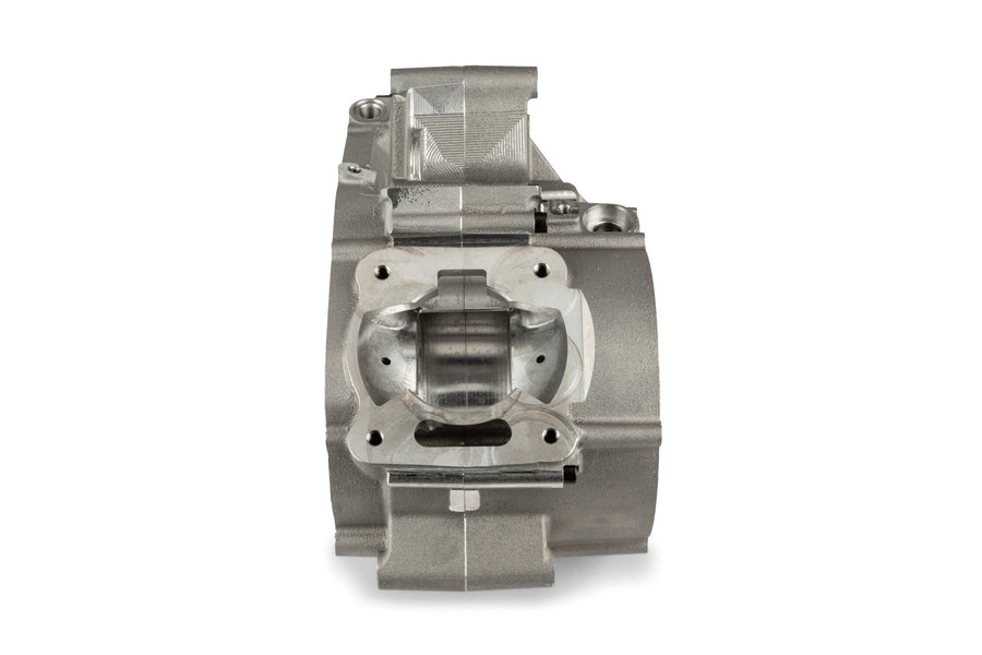 Generic Trigger X-Enduro 50 2T AM6 - Motorgehäuse TPR Factory FL100