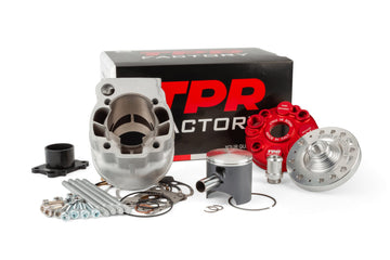 Beta RR-T SM 50 2T - Zylinderkit 100ccm