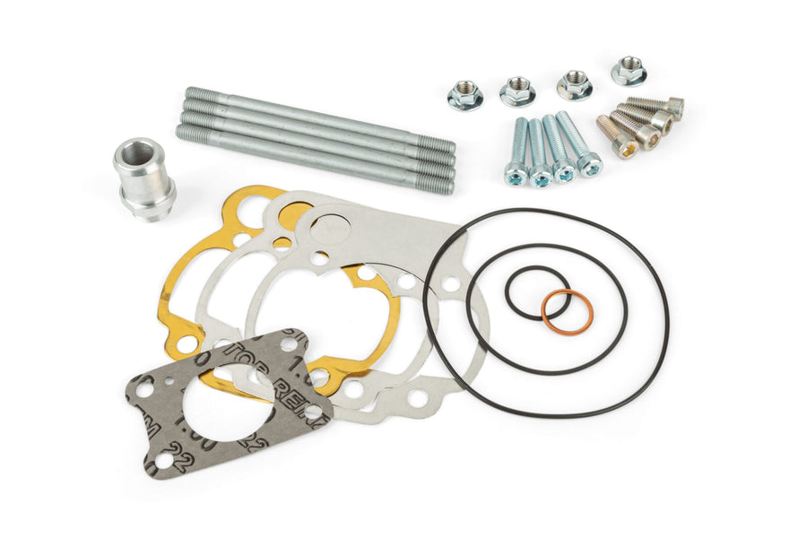 Beta RR SM 50 2T - Motorpack Zylinder + Kurbelwelle TPR 100