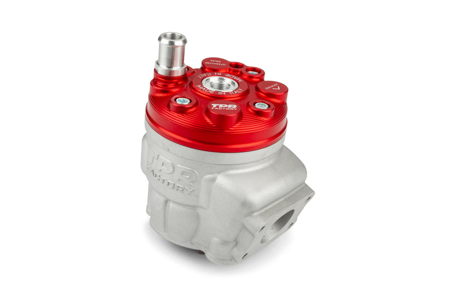 Peugeot XPS-Enduro 50 2T AM6 - Motorpack Zylinder + Kurbelwelle TPR 100