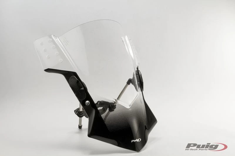 YAMAHA MT-07 PURE [2024] – Rafale – Svart