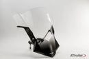 YAMAHA MT-07 PURE [2024] - PUIG Rafale Frontrute | Fjern | PUIG 6894W
