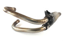 Honda CJ 360 T [1980] - Manifold eksosmanifold 2in1-4