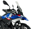BMW R 1300 GS Trophy [WRS] – Frontrute-8