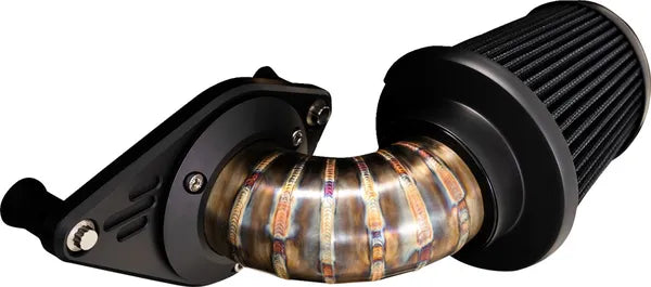Harley-Davidson FLHTCUTG 1868 Tri Glide Ultra 114 [2025] - VO2 Falcon Luftansaugsystem Kit – Bild 7