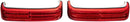 harley davidson fltruse [CUSTOM DYNAMICS] – ProBEAM® LED Sequential BAGZ™ salveskelys-1