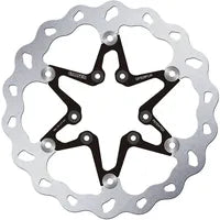 Tm Racing TM EN 250 ES FI 4T [2026] - BREMSSCHEIBE SHARK FIXED – Bild 10