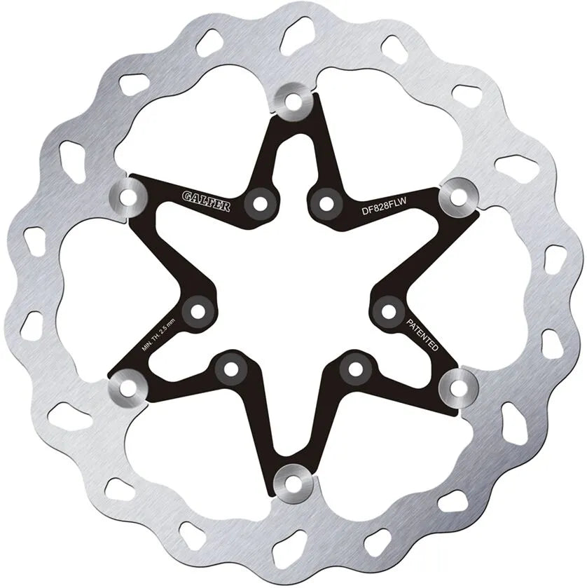 Tm Racing SMR 125 FI [2020-2021] - Bremsscheibe – Bild 1