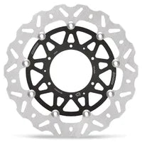 Bimota BX 450 [2023-2024] - Nitro Series flytende bremseskive - bilde 12