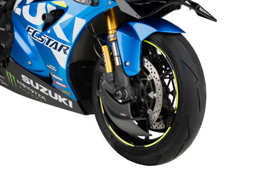 SUZUKI GSX-R 1000 R [2021] – Bremsekjøler – Karbonutseende