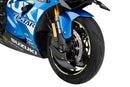 SUZUKI GSX-R 1000 R [2021] – Bremsekjøler – Svart-1