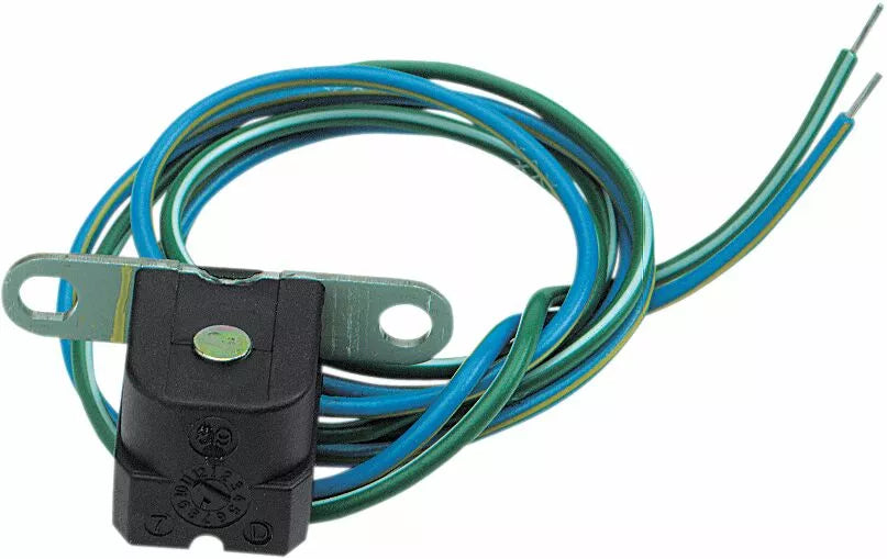 Suzuki inntrenger 1500 VL [Rick's Motorsport Electric] - Coil