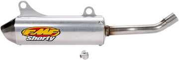 Suzuki Rm 250 [2001-2002] - Powercore 2 Shorty baklyddemper – bilde 2