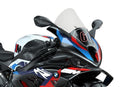 BMW M 1000 RR [2024] – R-Racer skjerm – matt sort-8