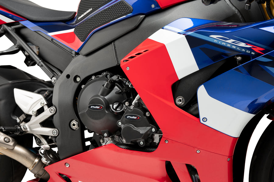 HONDA CBR 1000 RR-R FIREBLADE SP [2025] – Motorvern Spor