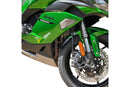 KAWASAKI NINJA 1100 SX SE [2025] – Forskjermforlengelse-3