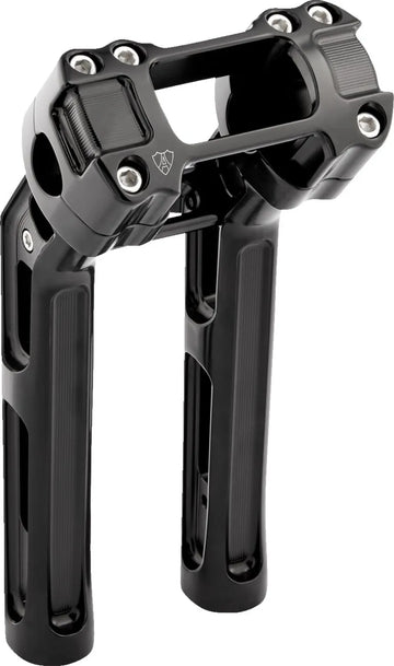 harley davidson softtail street bob fxbb [ARLEN NESS] – Metode Kickback styrerør