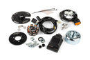 MBK Nitro Naked 50 2T LC [–2012] - Zündung For Race digital mit Licht