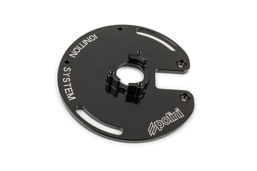MBK Nitro Naked 50 2T LC [–2012] - Zündung For Race digital mit Licht