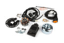 Derbi Senda DRD Racing SM 50 2T D50B0 [2012–] - Digitale Rennzündung mit Licht