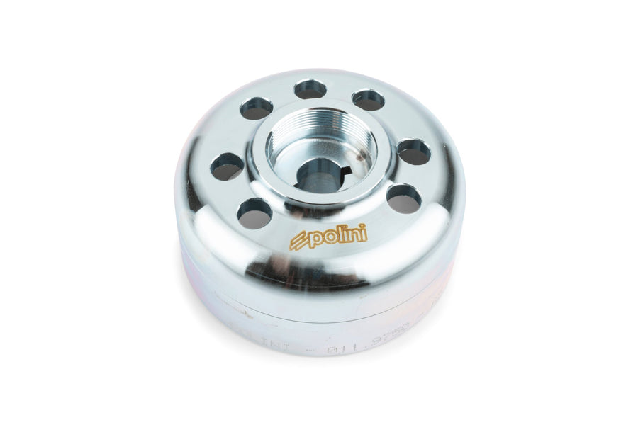 Beta RR Enduro 50 2T - Digital racing tenning med lys