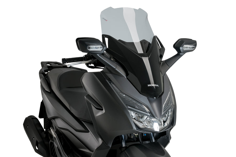 HONDA FORZA 300 [2020] – Vindskjerm V-Tech Line Sport – Svart