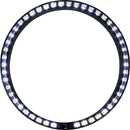 harley davidson flhtcui [CUSTOM DYNAMICS] – ProBEAM® blinklys ring trim-3