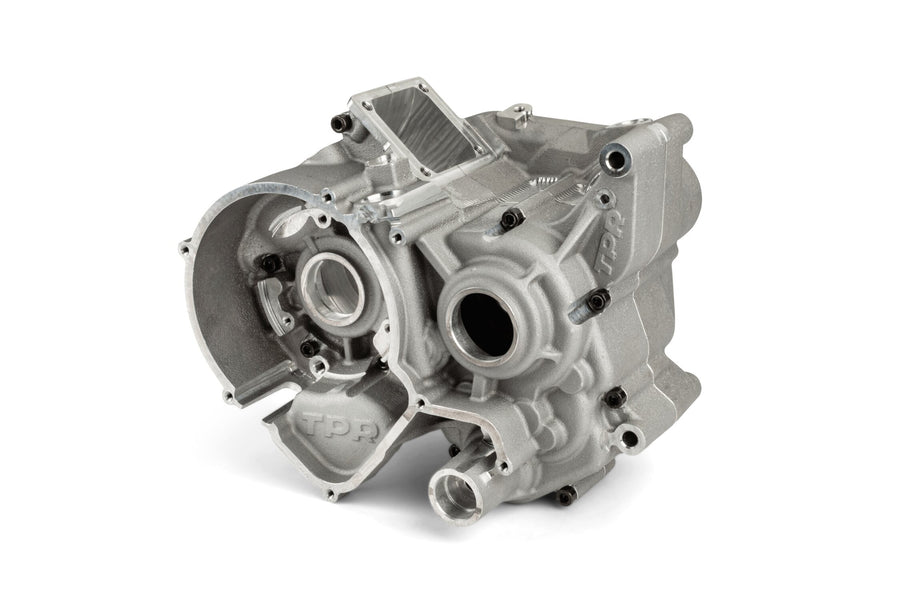 Beta RR Enduro 50 2T - Motorhus TPR Factory 100cc