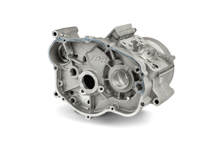 Beta RR Enduro 50 2T - Motorhus TPR Factory 100cc