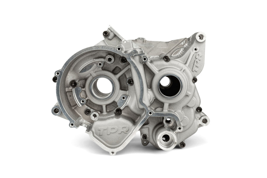 Beta RR Enduro 50 2T - Motorhus TPR Factory 100cc