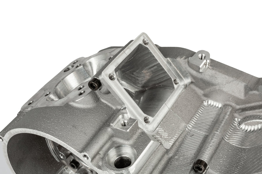 Beta RR Enduro 50 2T - Motorhus TPR Factory 100cc
