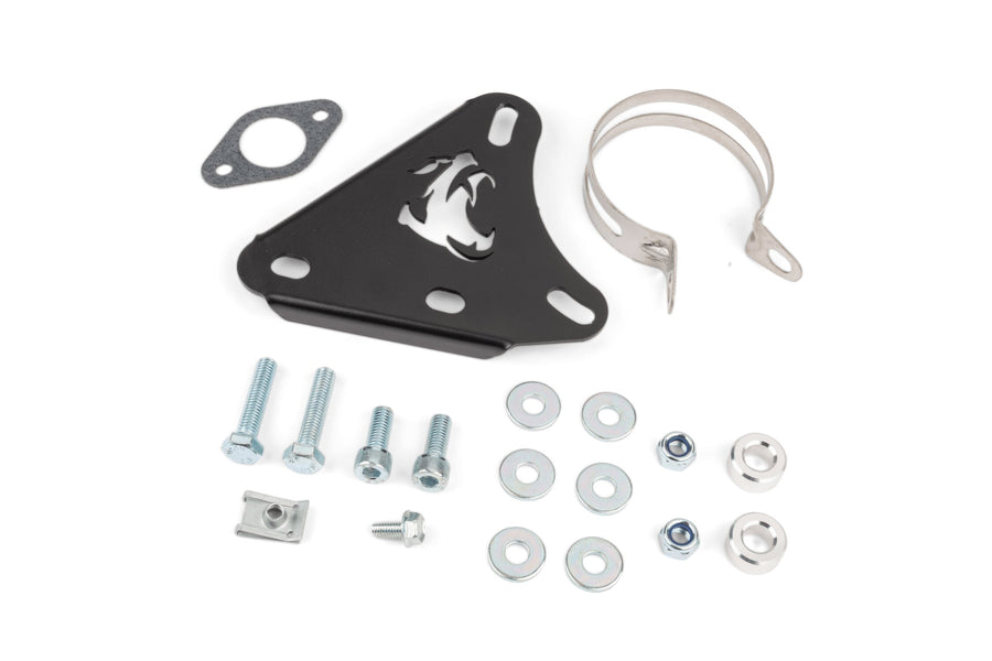 Aprilia SR Netscaper 50 2T LC - Auspuff Sabotage V2 50 - 70