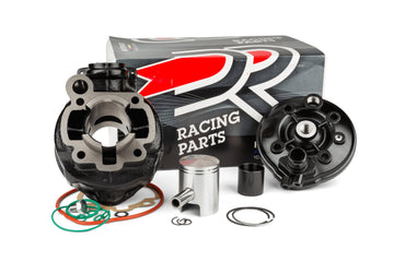 Beta RR Enduro 50 2T - sylindersett 50cc