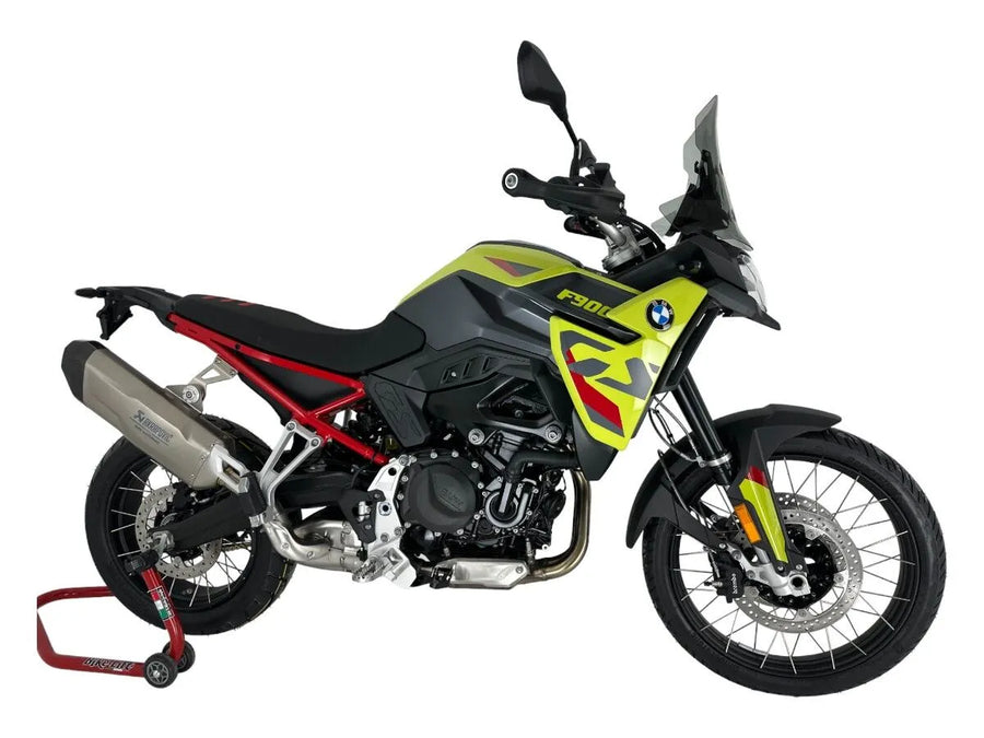 BMW F 900 GS [WRS] – Frontrute