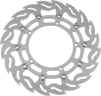 Yamaha YZF 600 R [2008-2009] - BREMSSCHEIBE FLOATECH WAVE – Bild 12