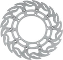 Yamaha Yzf-R25 Rg10 [2016] - Flame Series Schwimmende Bremsscheibe – Bild 1